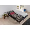 Image de Matelas mousse 2 x 80 x 200 cm + Sommiers