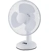 Image de Ventilateur de table 30cm 45w blanc 545142002