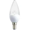 Image de Ampoule bougie LED réglable E14 5,5W 350lm (Température Couleur 2700 K)