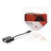 Image de Câble adaptateur,usb 3.1 c mâle vers vga femelle 0,15&nbsp,m