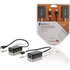 Image de KNCRP6050 Câble de rallonge USB 2.0 actif A Mâle - A Femelle 50.0 M Anthracite