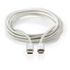 Image de Câble USB | | CCTB60650AL30 |3.00 m