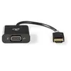 Image de Adaptateur VGA | | CCBW34900AT02 |Anthracite