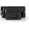 Image de CVBW34912AT Adaptateur HDMI, HDMI Femelle á DVI-D Mâle à 24 + 1 Broches