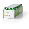 Image de Nedis Pile Alcaline Aa Baaklr648bx