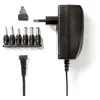 Image de - Adaptateur secteur - 27 Watt - 2.25 A - noir