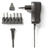 Image de Adaptateur secteur universel | | ACPA006 |Noir