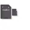 Image de - Carte mémoire flash - 128 Go - UHS Class 1 / Class10 - microSDXC UHS-I - noir