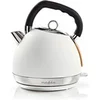 Image de - Bouilloire - 1.8 litres - 2.2 kWatt - blanc