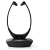 Image de HPRF010BK - Ecouteurs - intra-auriculaire - sans fil - noir
