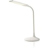 Image de LTLG3M1WT4 Lampe de table à LED dimmable Commande tactile 3 modes d'éclairage Batterie rechargeable 280 Lm