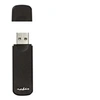 Image de CRDRU3100BK - Lecteur de carte - 7 en 1 (MMC, SD, microSD, SDHC, microSDHC, SDXC, microSDXC) - USB 3.0