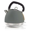 Image de - Bouilloire - 1.8 litres - 2.2 kWatt - gris