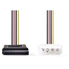Image de Câble d'alimentation interne CCGP73500VA015 Multicolore