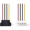 Image de Câble d'alimentation interne CCGP73505VA015 Multicolore