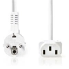 Image de Câble d'alimentation CEGP10000WT100 Blanc