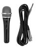 Image de MPWD50BK - Microphone - noir