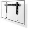 Image de Support TV mural fixe | | TVWM5050BK |Noir