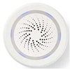 Image de Sirène SmartLife WIFISI10CWT Blanc