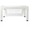 Image de Support lave-linge et sèche-linge | | WAST140WT |Blanc