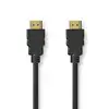 Image de Nedis Câble HDMI 2.1 Highspeed+Ethernet mâle/mâle - 2m
