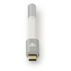Image de Adaptateur USB-C | | CCTB65950AL008 |Argent / Blanc