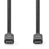 Image de Câble USB | | CCGW64750BK10 |Noir