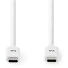 Image de Câble USB | | CCGW64750WT10 |Blanc