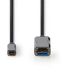 Image de Câble USB actif optique | | CCBG6410BK300 |30.0 m