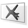 Image de Support Mural Vertical pour TV | | TVWM2732BK |Noir