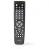 Image de TVRC2200BK - Télécommande universelle - infrarouge - noir