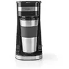 Image de Machine à café | | KACM300FBK |Argent / Noir