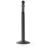 Image de Microphone | | MICSJ100BK |Noir