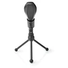 Image de Microphone | | MICTU100BK |Noir