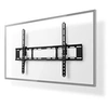 Image de Montage TV mural basculable | | TVWM1151BK |Noir