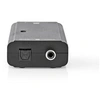 Image de Convertisseur audio digital | | ACON2509BK |Noir