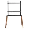 Image de Support TV sur Pied | | TVSM7250BK |Noir