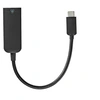 Image de CCGP64952BK02 - Adaptateur réseau - USB-C 3.1 - Gigabit Ethernet x 1 - noir