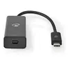 Image de Adaptateur USB-C | | CCGP64452BK02 |Noir