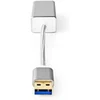 Image de Adaptateur réseau USB | | CCTB61950AL02 |Argent