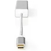 Image de Adaptateur réseau USB CCTB64950AL02 Argent
