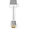 Image de Adaptateur USB-C CCTB64450AL02 Argent