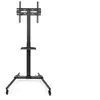 Image de Support TV sur Pied | | TVSM5100BK |Noir