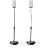 Image de Mountage pour haut parleur | | SPMT2750BK |Noir