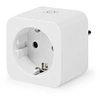 Image de Prise intelligente SmartLife WIFIP121FWT Blanc