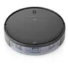 Image de - Aspirateur - robot - sans sac - noir chargeur inclus