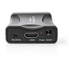 Image de Convertisseur HDMI | | VCON3461BK |Noir