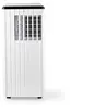 Image de SmartLife - Climatiseur - pose au sol, mobile - 2.6 EER - blanc