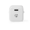 Image de Chargeur mural | | WCMPD30W100WT |Blanc