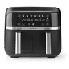 Image de Air Fryer KAAFD350EBK Noir